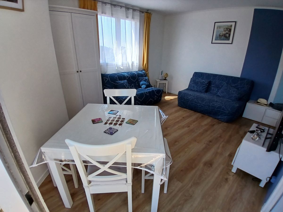 River Mer, Cabourg - photo 4