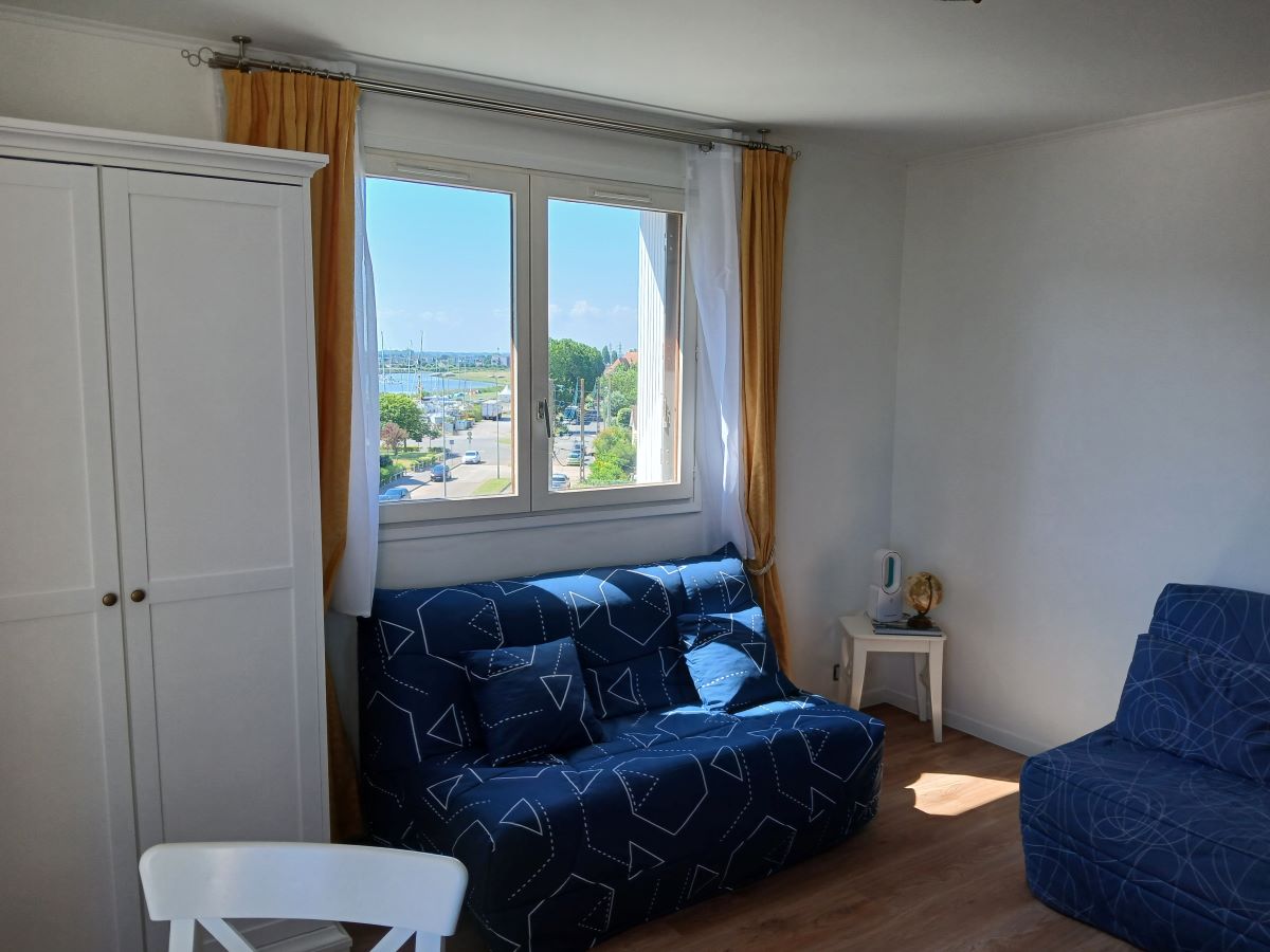 River Mer, Cabourg - photo 8