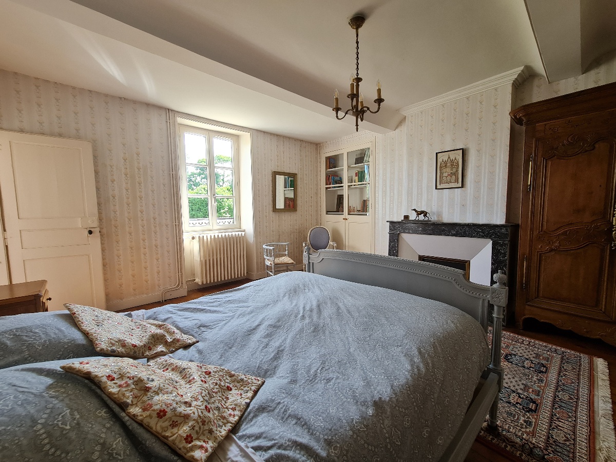 La Grande Maison, Tour-en-Bessin - photo 3