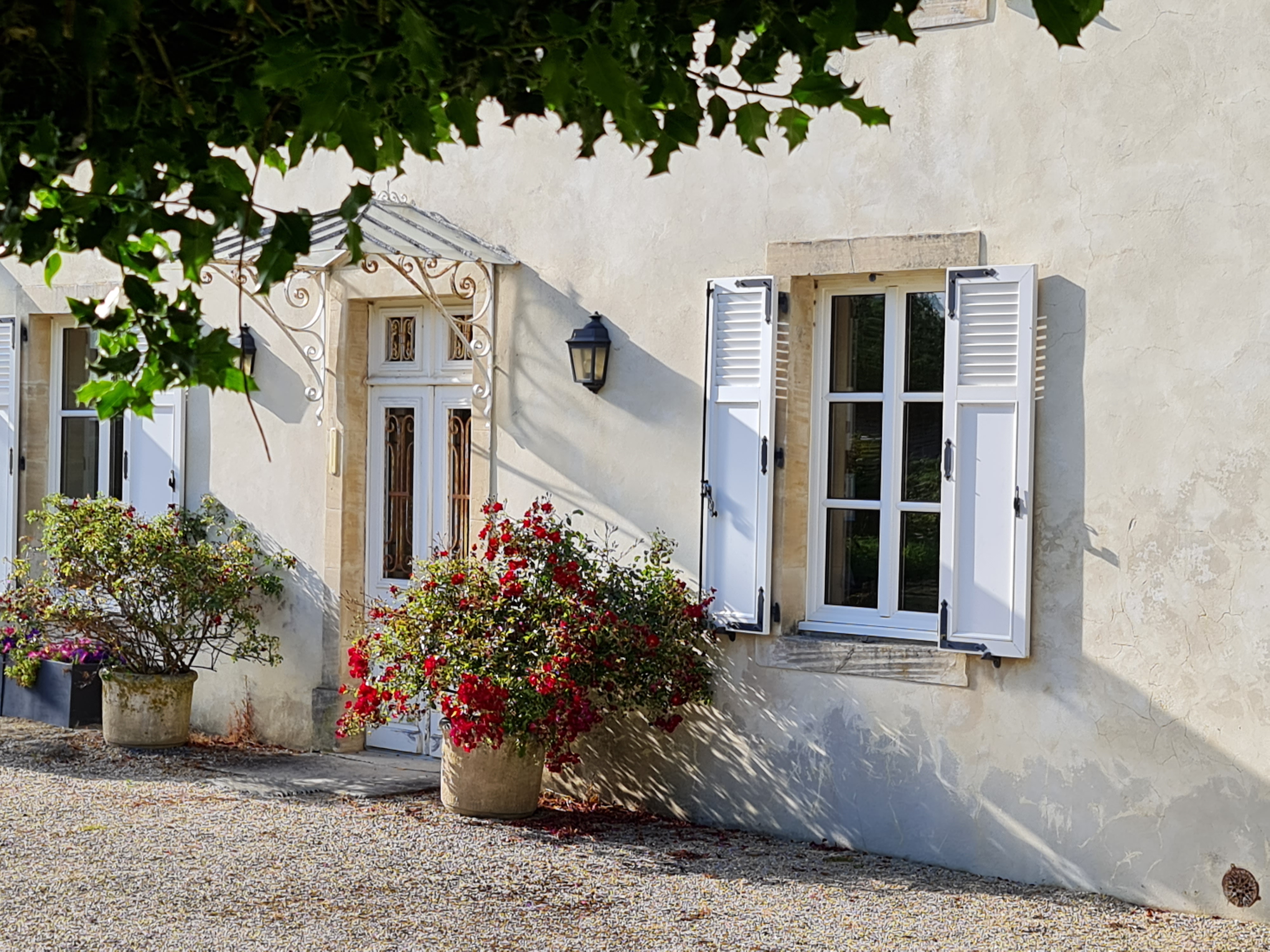 La Grande Maison