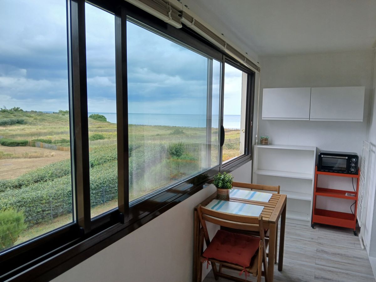 Plage Cabourg 7 Mer, Cabourg - photo 5