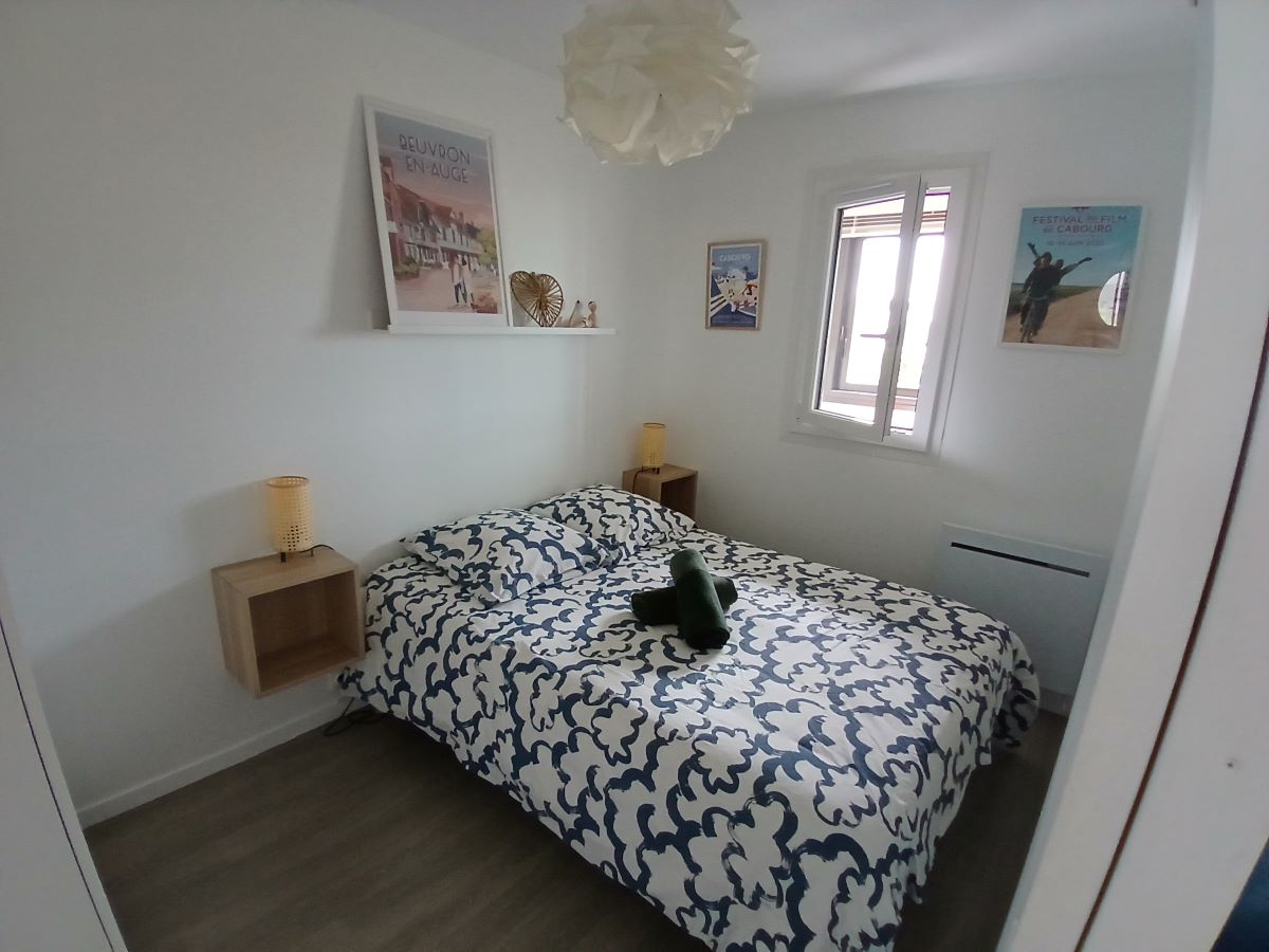 Plage Cabourg 7 Mer, Cabourg - photo 3