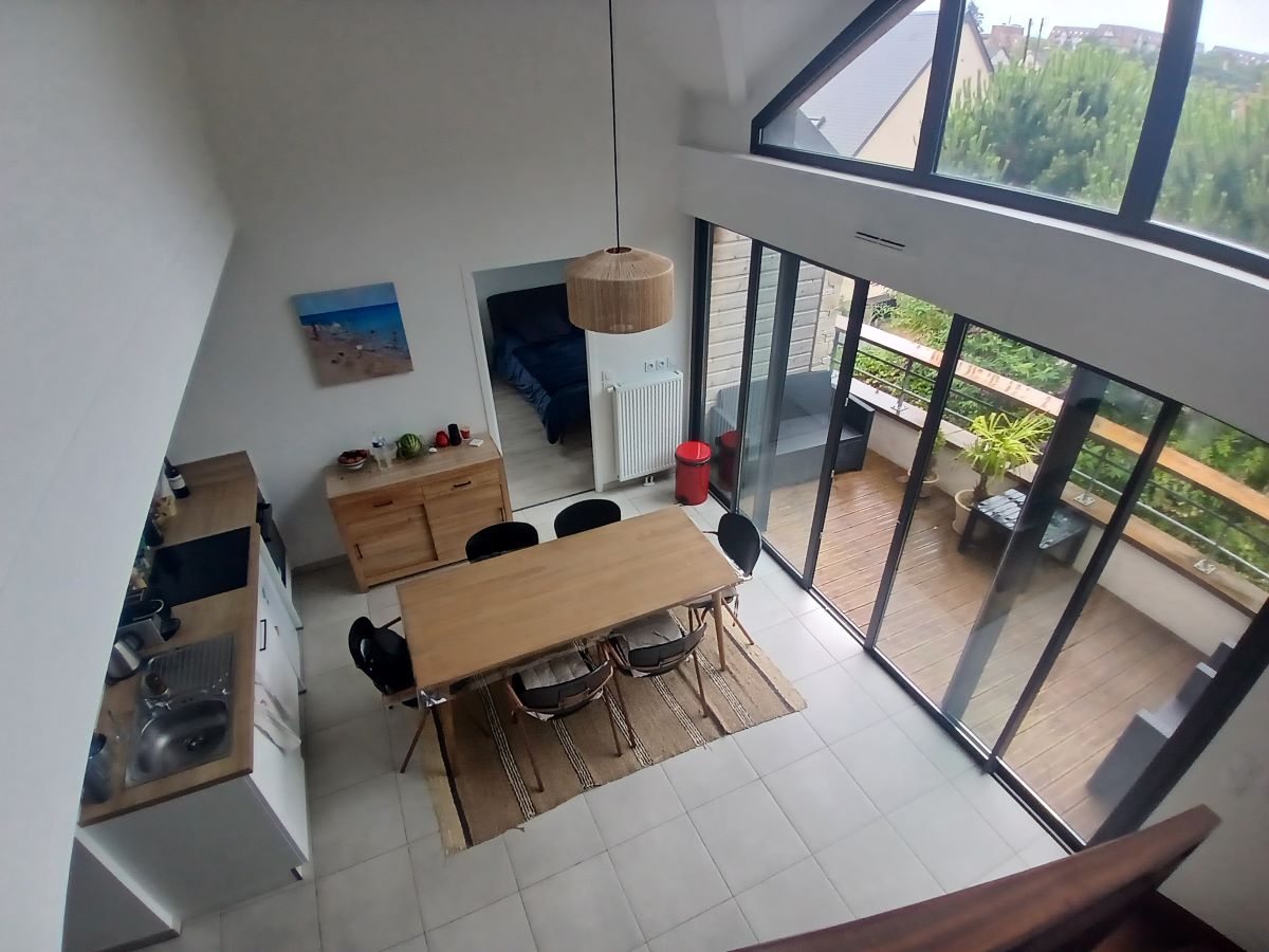 Appartement duplex Côté Dune - photo 2