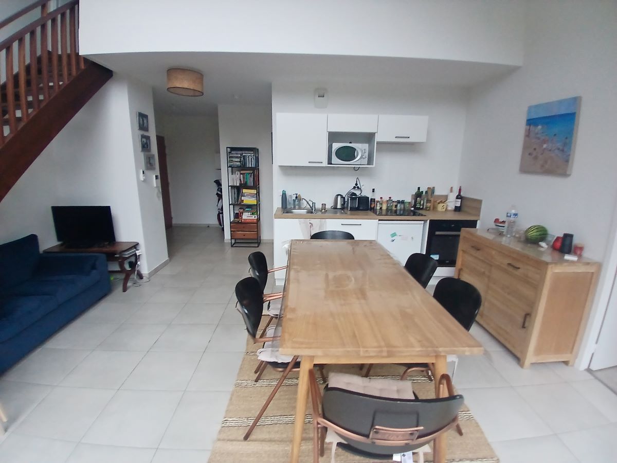 Appartement duplex Côté Dune - photo 4