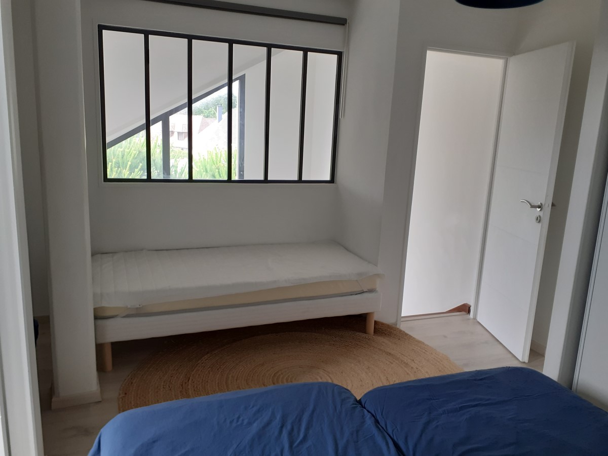 Appartement duplex Côté Dune - photo 5