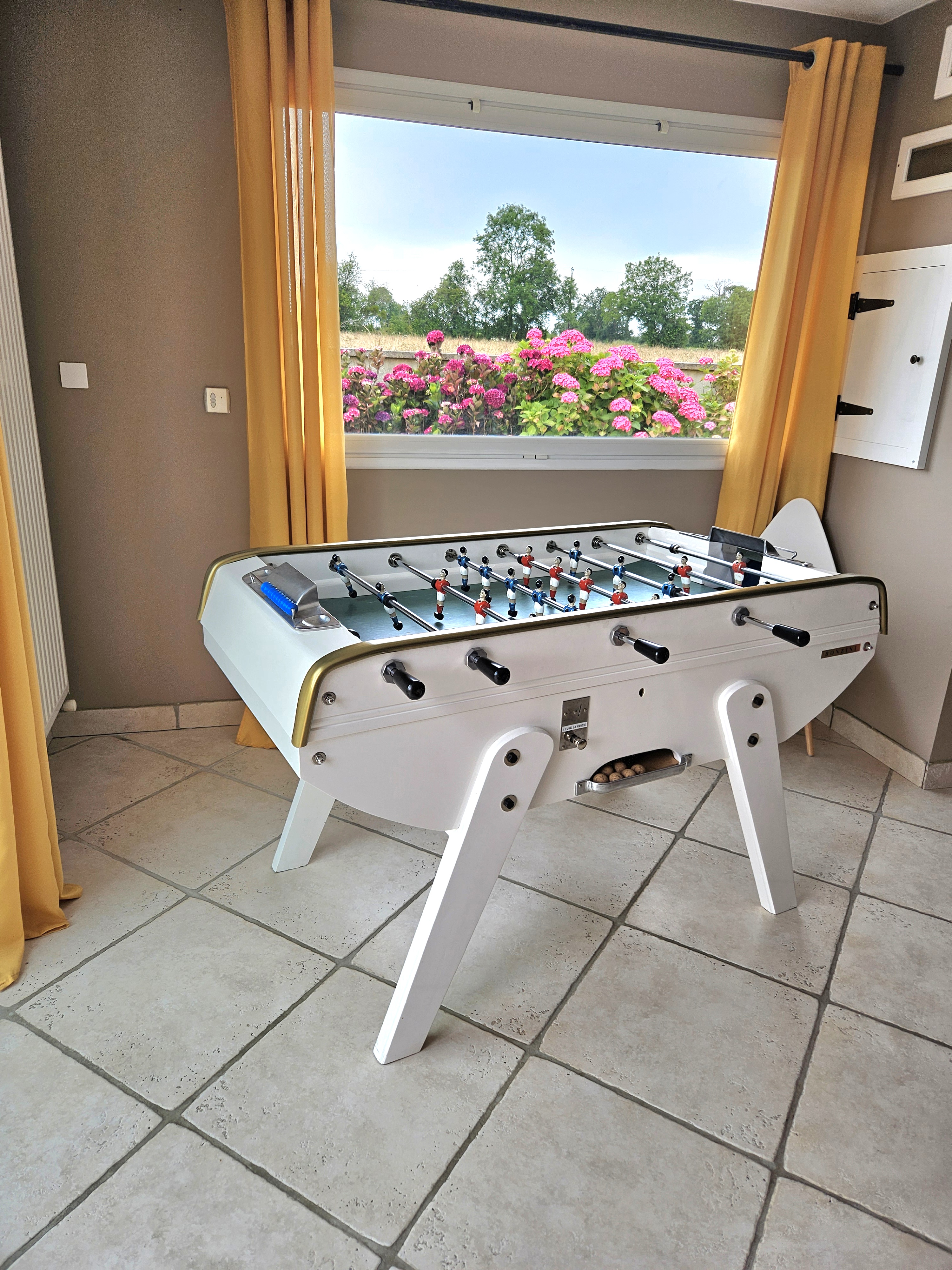 Le Domaine de Prune, Tour-en-Bessin - photo 13