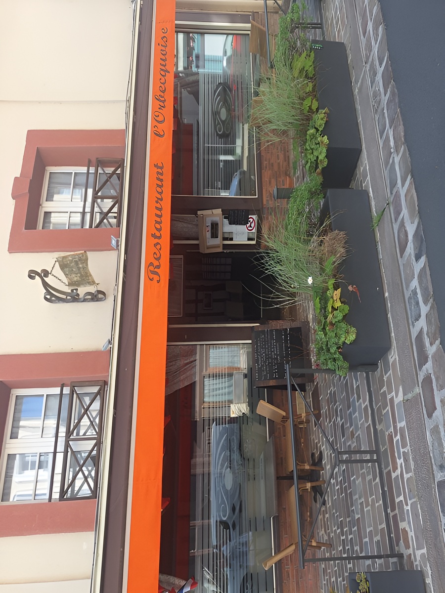 L'Orbecquoise, Orbec - photo 3