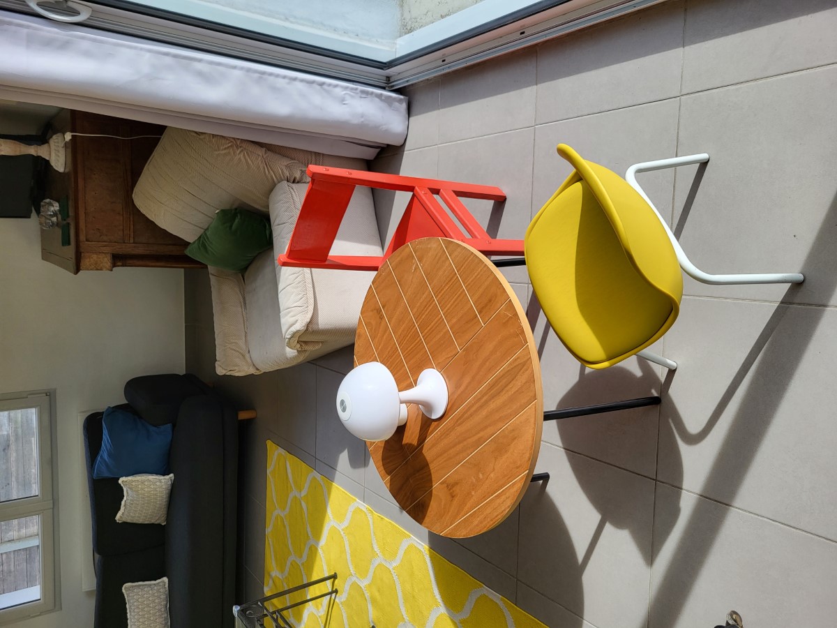 Meublé de tourisme > Villa de la Plage et du Pôle Nautique, La Hague - photo 15