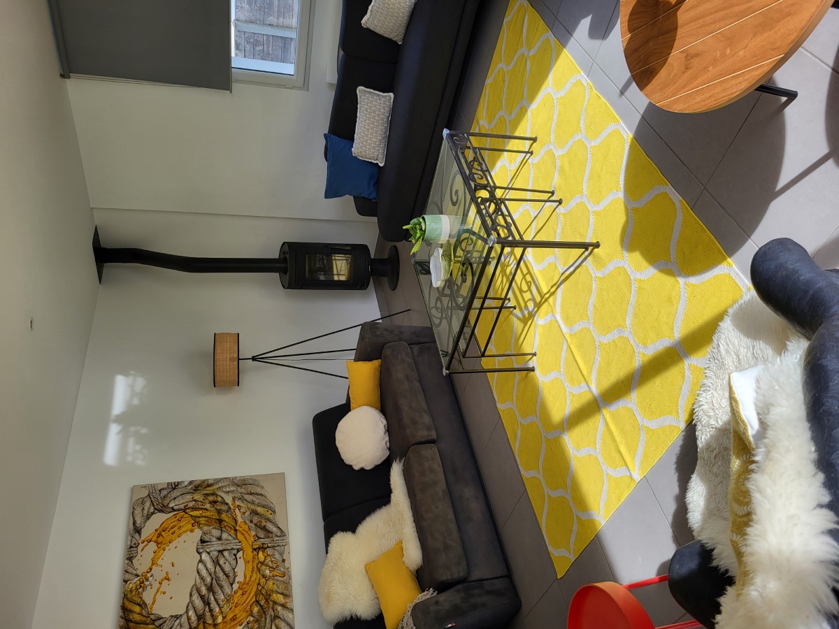 Meublé de tourisme > Villa de la Plage et du Pôle Nautique, La Hague - photo 4