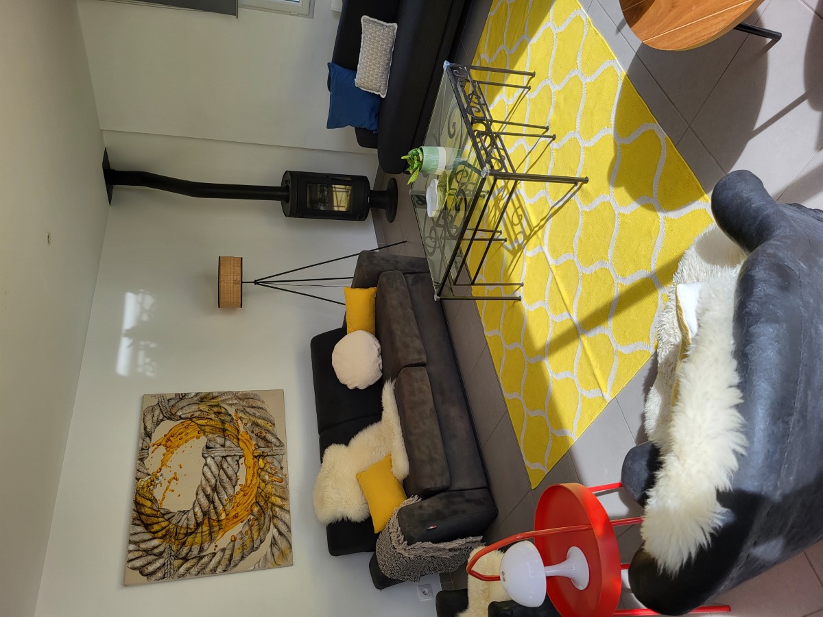 Meublé de tourisme > Villa de la Plage et du Pôle Nautique, La Hague - photo 7