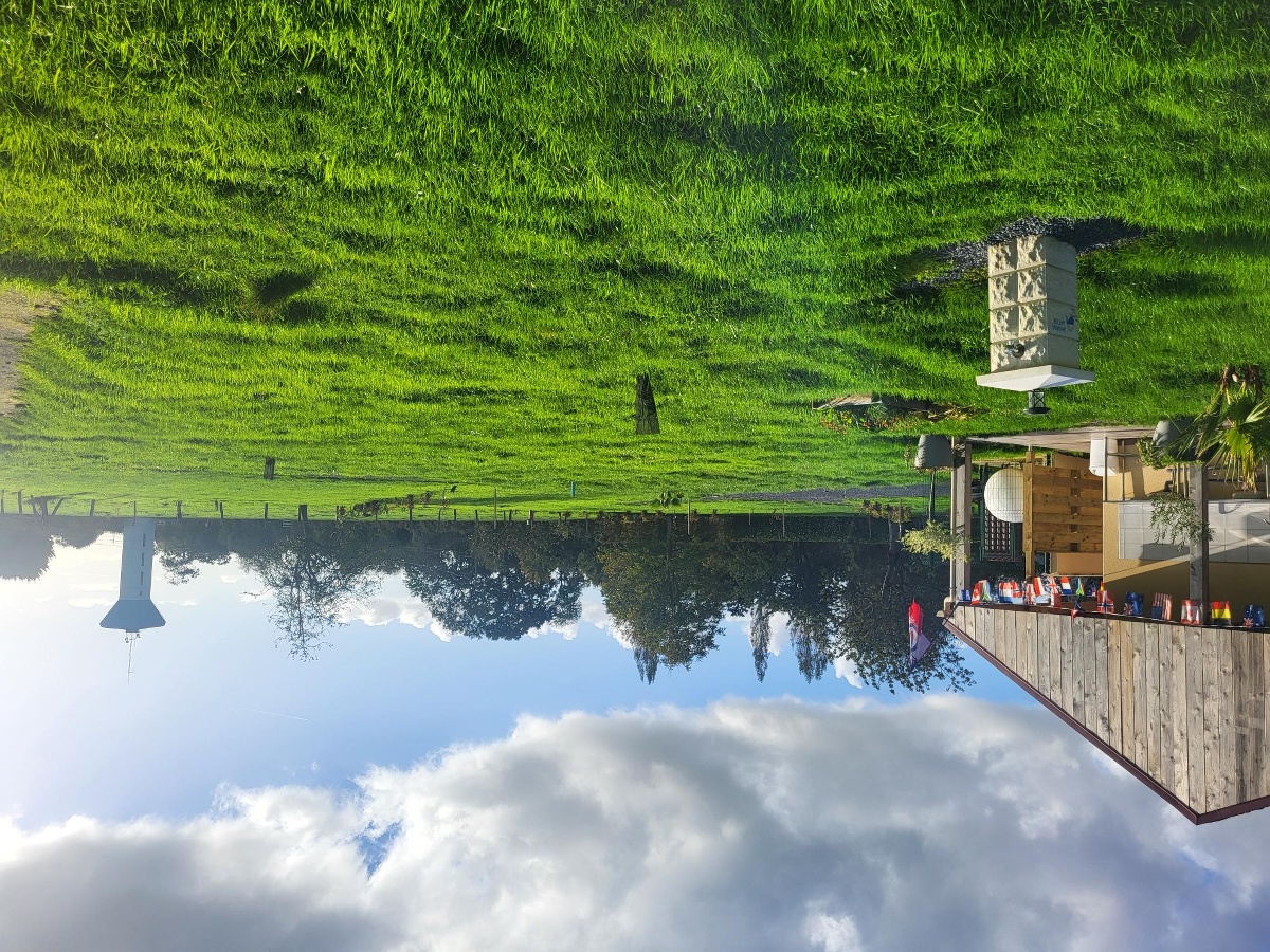 Aire Naturelle d'Agy, Agy - photo 5