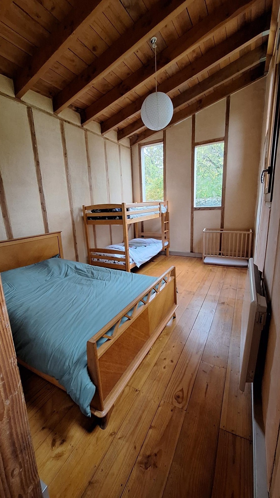 Domaine équestre Aux Prés d’Ulysse, Terres de Druance - photo 6