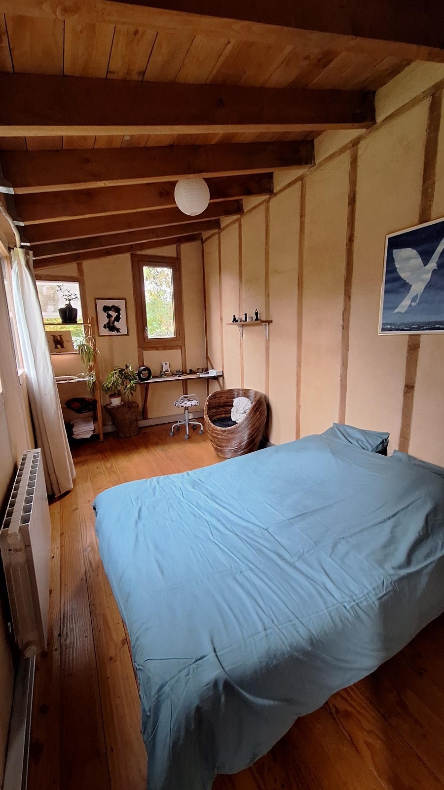 Domaine équestre Aux Prés d’Ulysse, Terres de Druance - photo 4