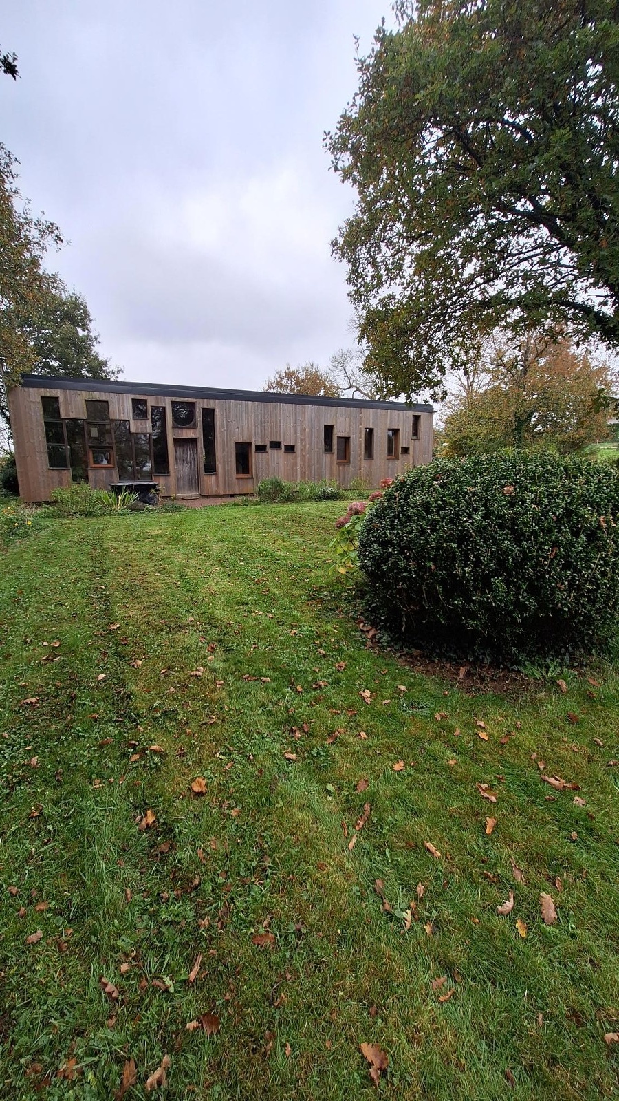 Domaine équestre Aux Prés d’Ulysse, Terres de Druance - photo 2