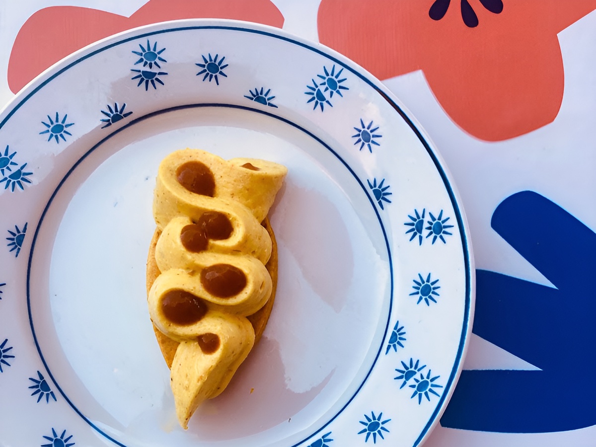 La Cité de l'Alimentation