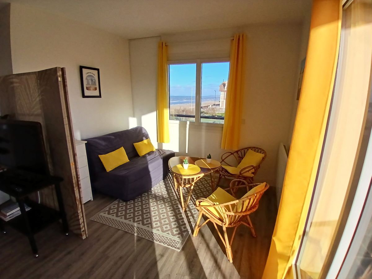 Mer et soleil, Cabourg - photo 10