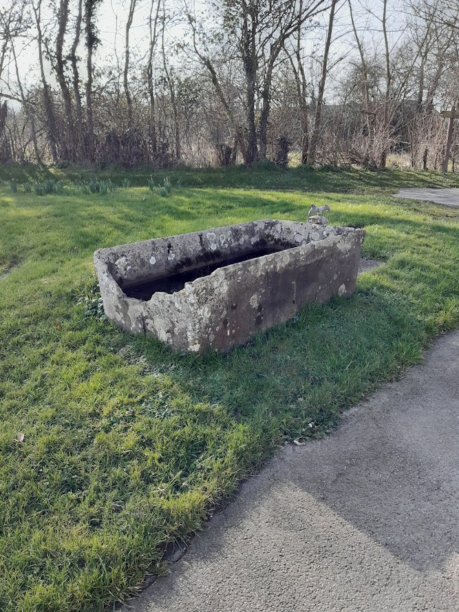 Itinéraire vélo et à pied "Au coeur des Marais", Trévières - photo 2