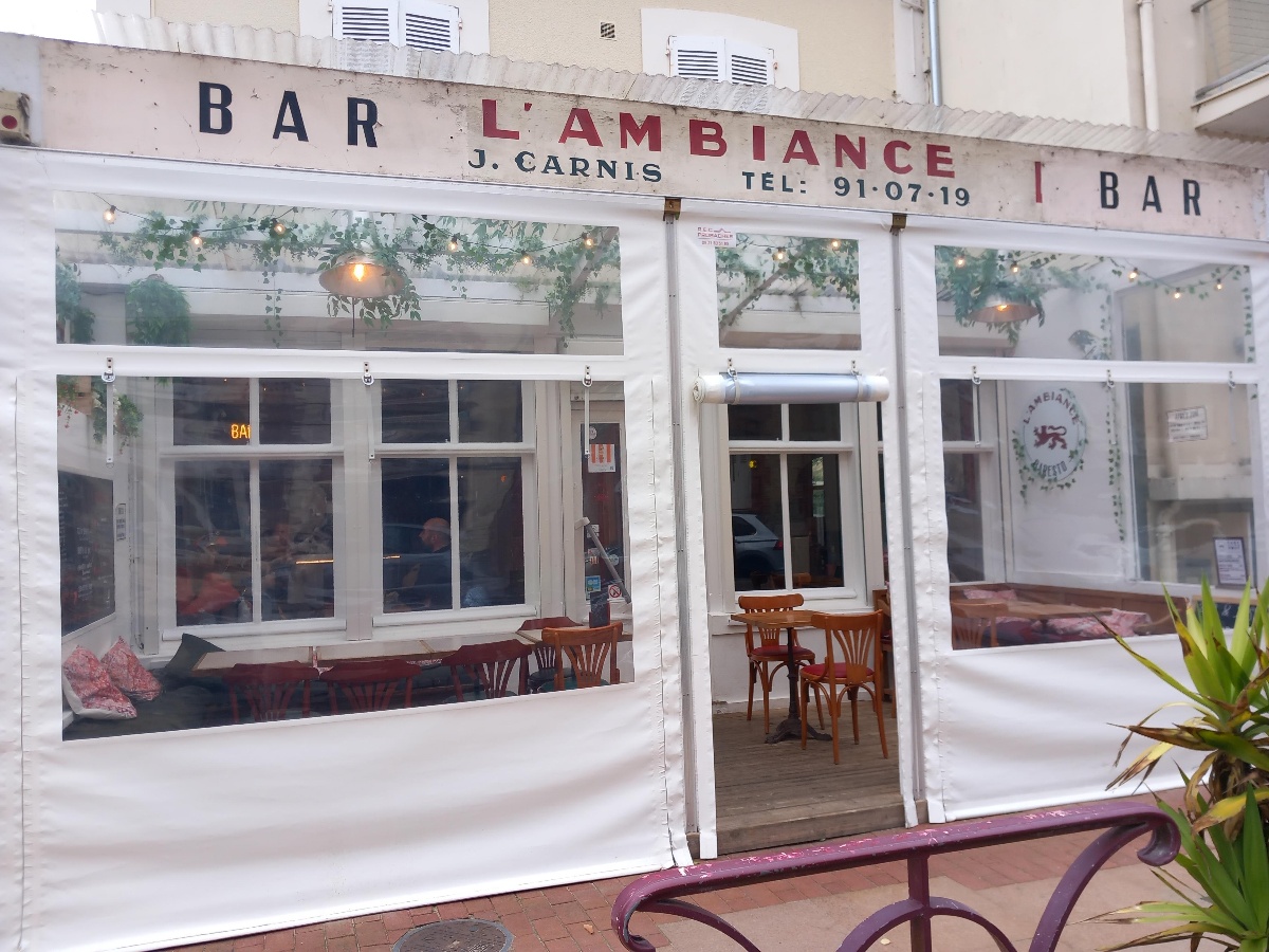 L'Ambiance Baresto, Houlgate - photo 6