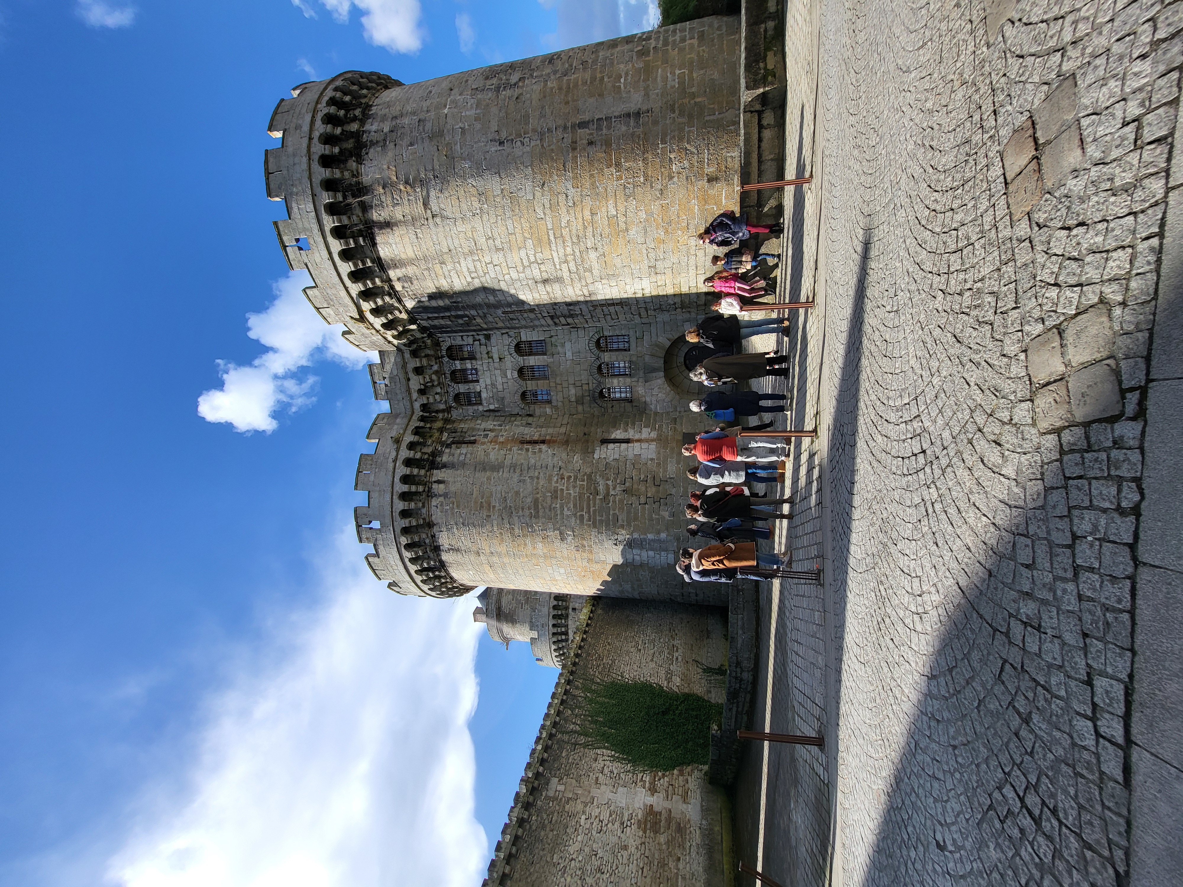 Visite guidée "Alençon, la cité des Ducs"