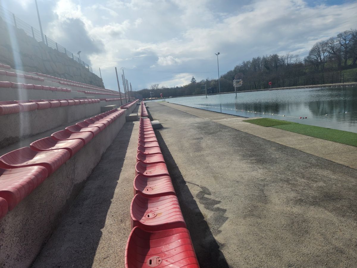 Canoë-Club d'Avranches