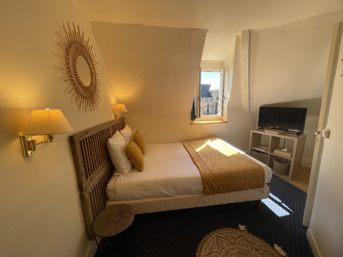 Le Trouville - Hôtel de Charme