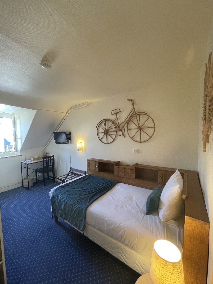 Le Trouville - Hôtel de Charme, Trouville-sur-Mer - photo 5