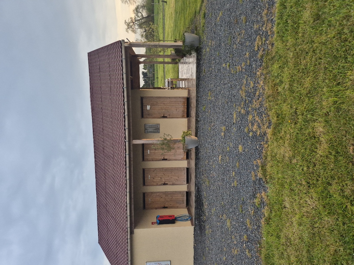 Aire Naturelle d'Agy, Agy - photo 4