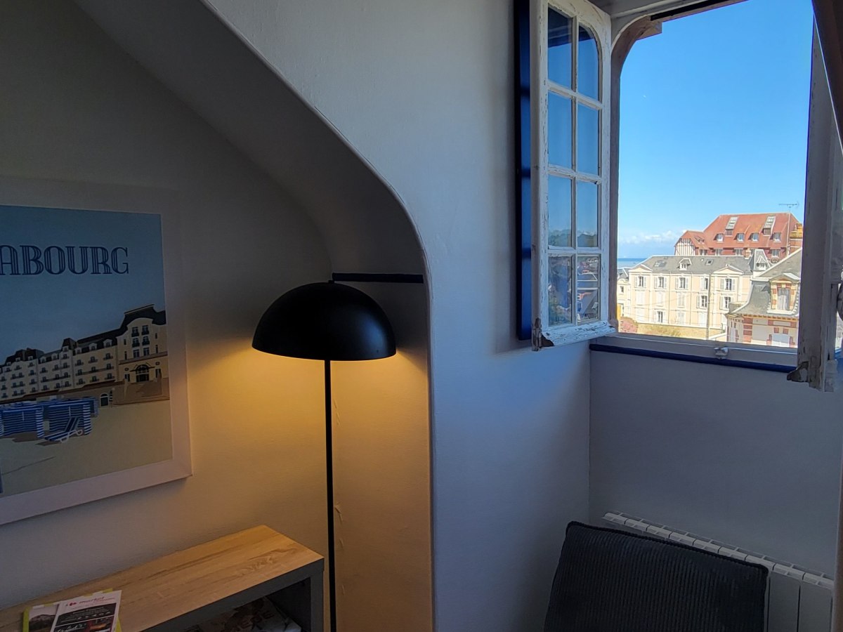 Normandy Home, Cabourg