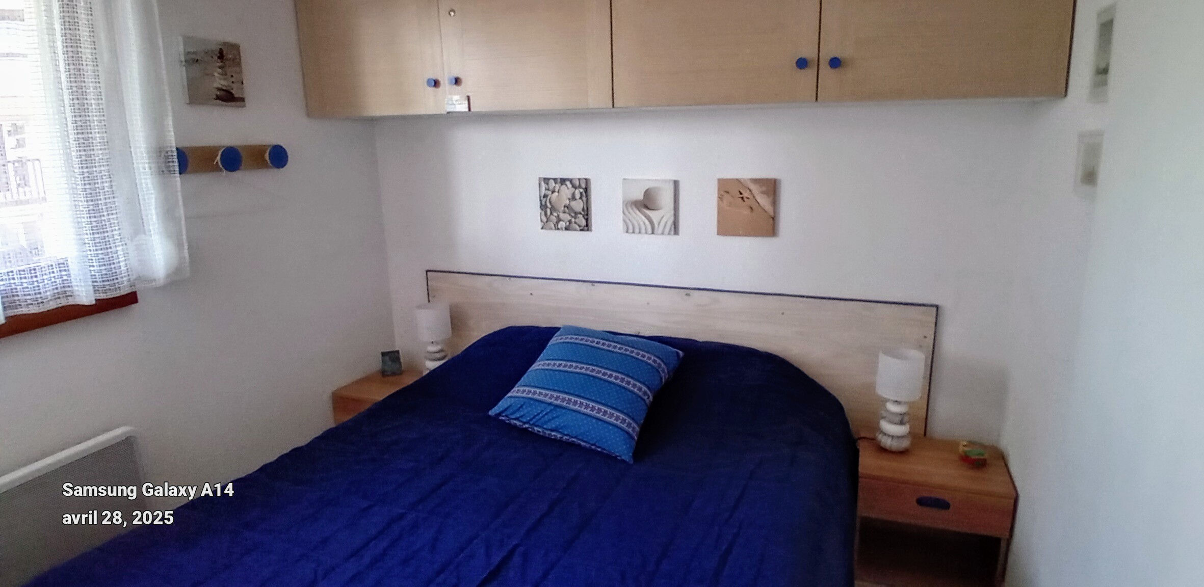 Kayamb des Embruns, Villers-sur-Mer - photo 2