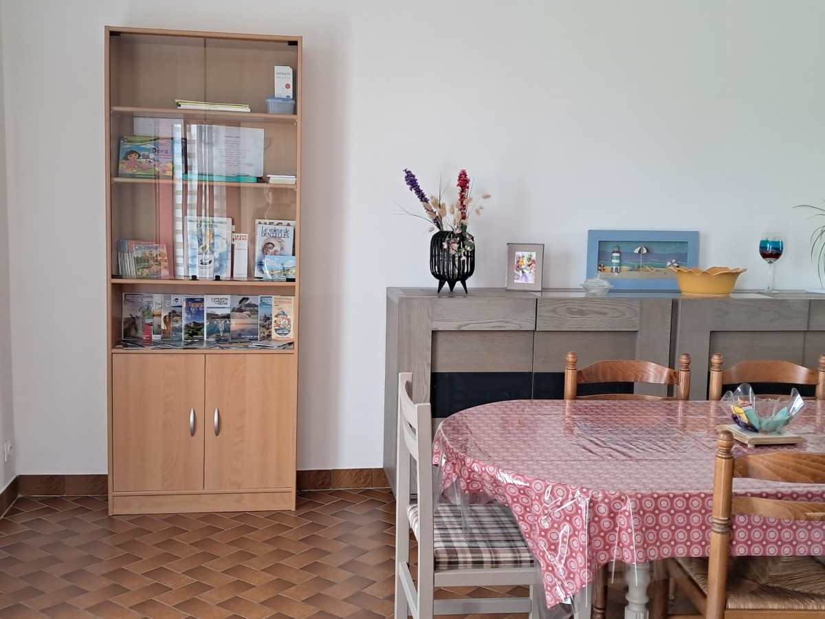 Meublé tourisme > Lila Rose