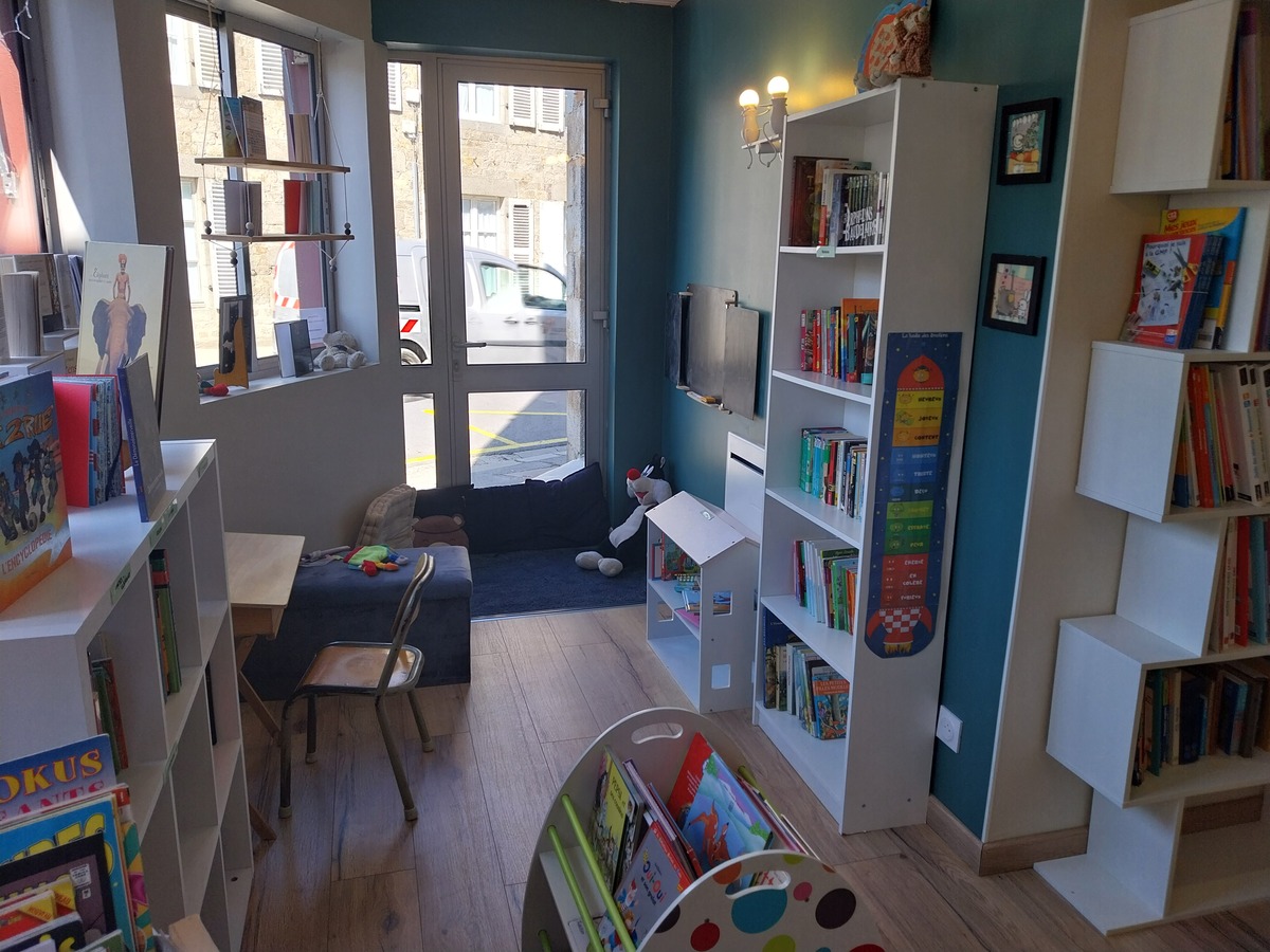 La Minoterie, Villedieu-les-Poêles-Rouffigny