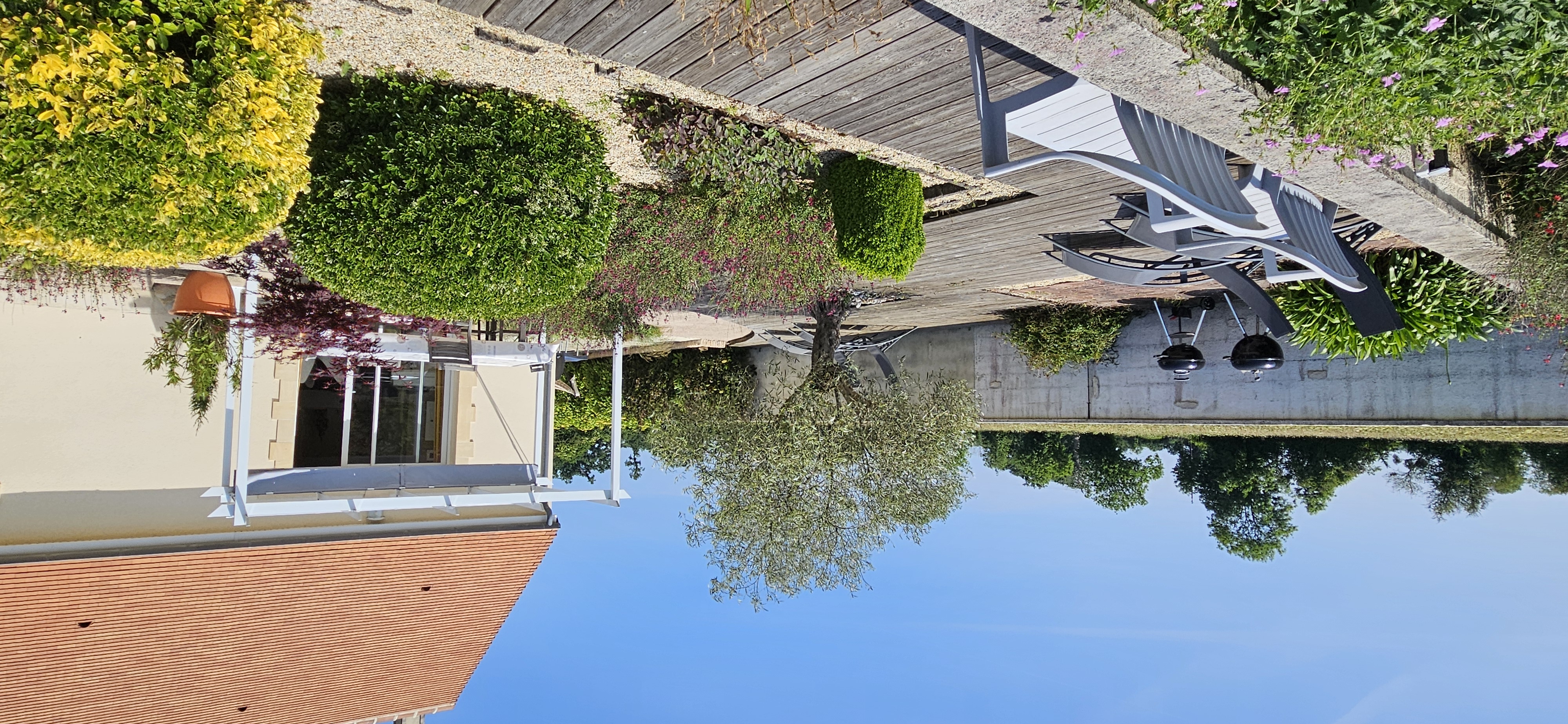 Le Domaine de Prune, Tour-en-Bessin - photo 18