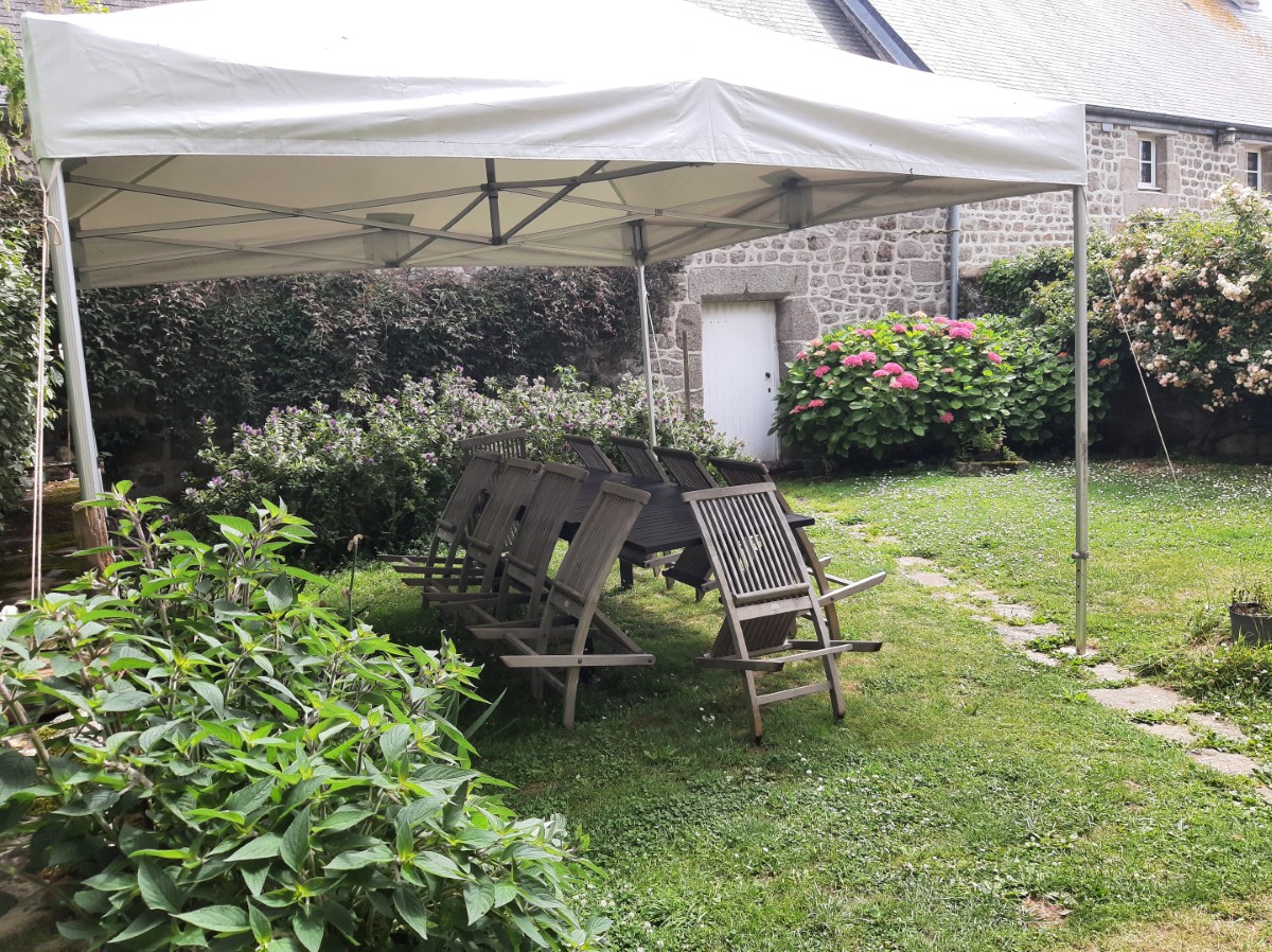 Meublé de tourisme > Le 36, Réville - photo 3