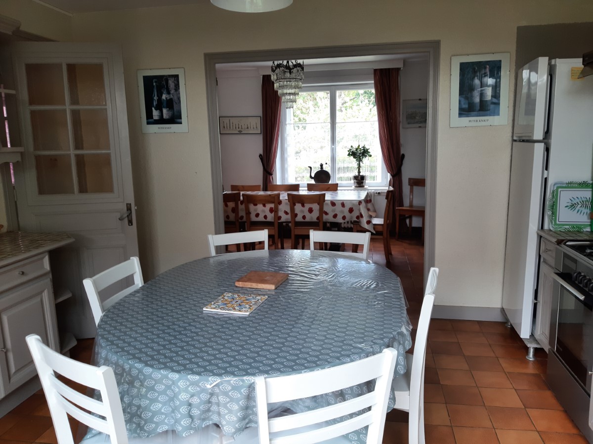 Meublé de tourisme > Le 36, Réville - photo 11