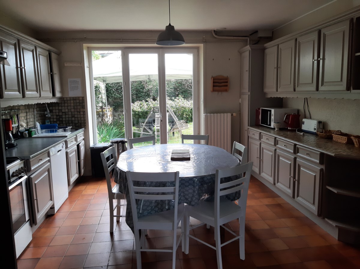 Meublé de tourisme > Le 36, Réville - photo 10