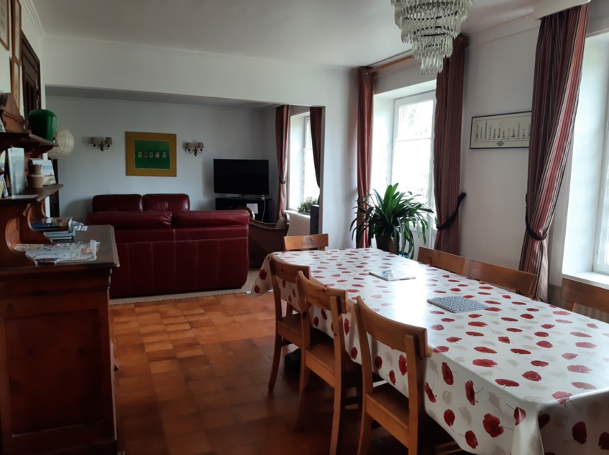 Meublé de tourisme > Le 36, Réville - photo 7