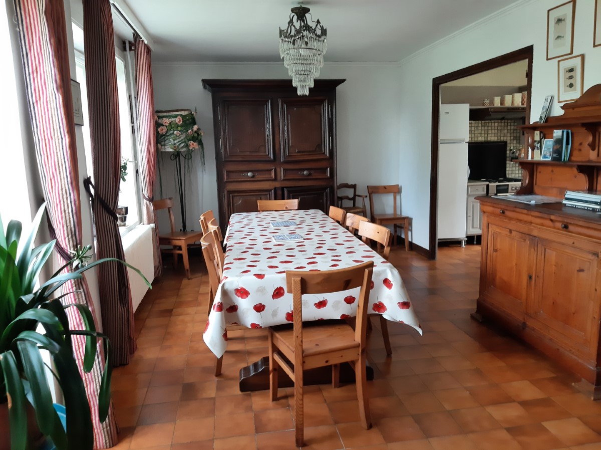 Meublé de tourisme > Le 36, Réville - photo 9