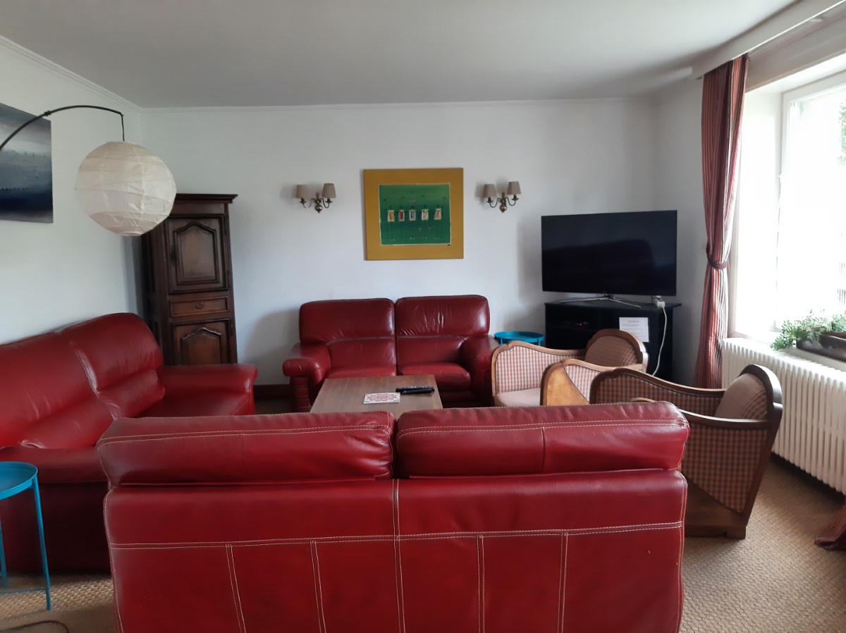 Meublé de tourisme > Le 36, Réville - photo 5