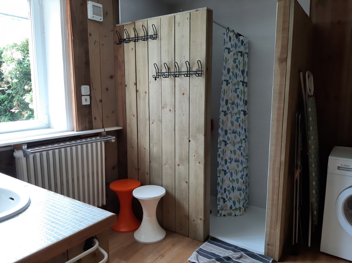 Meublé de tourisme > Le 36, Réville - photo 6