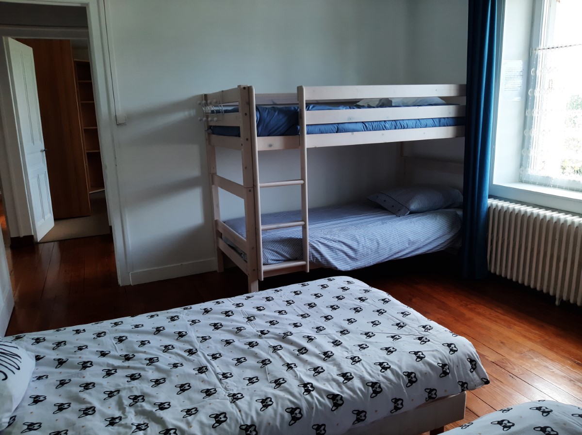 Meublé de tourisme > Le 36, Réville - photo 13