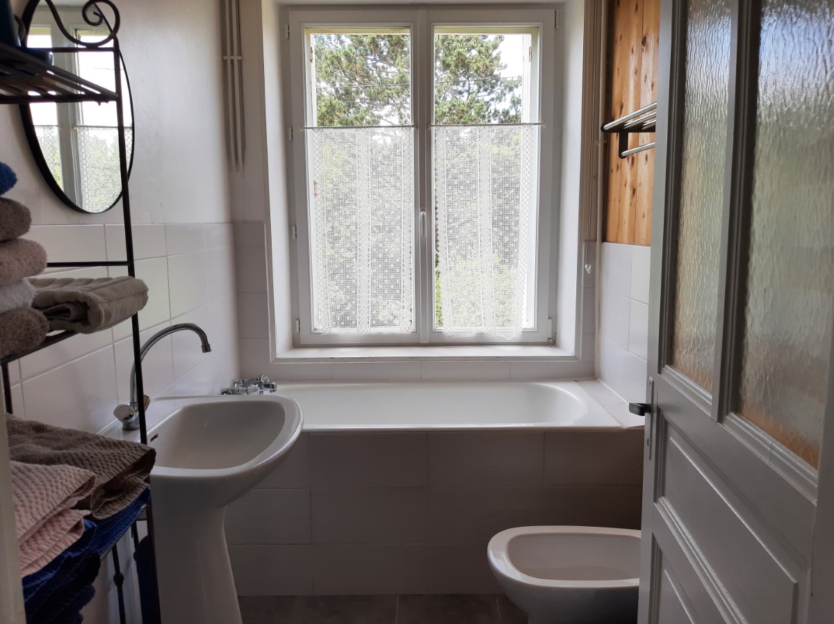 Meublé de tourisme > Le 36, Réville - photo 14