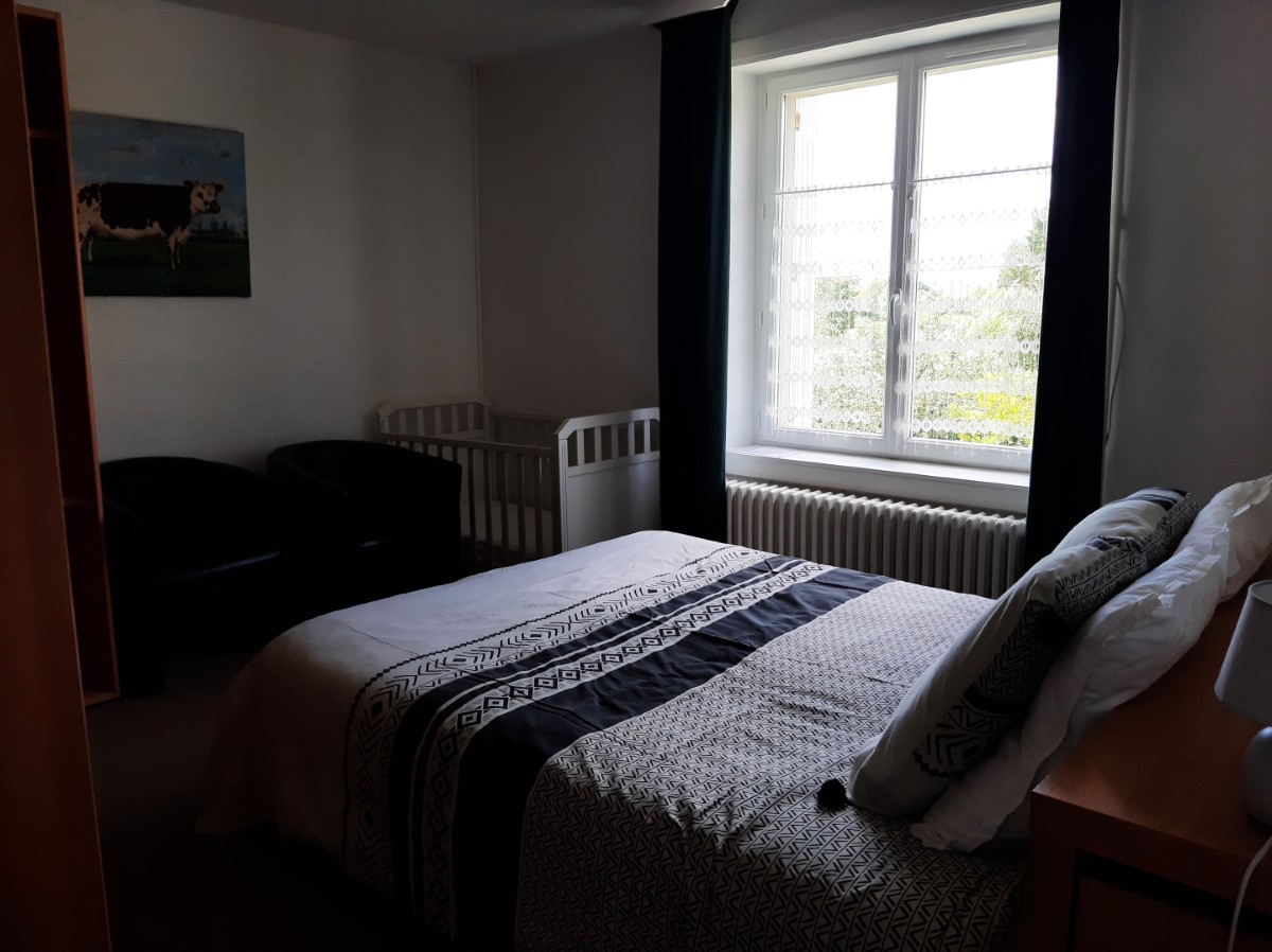 Meublé de tourisme > Le 36, Réville - photo 8