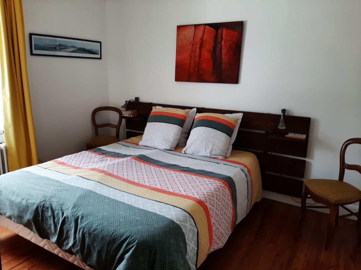 Meublé de tourisme > Le 36, Réville - photo 15