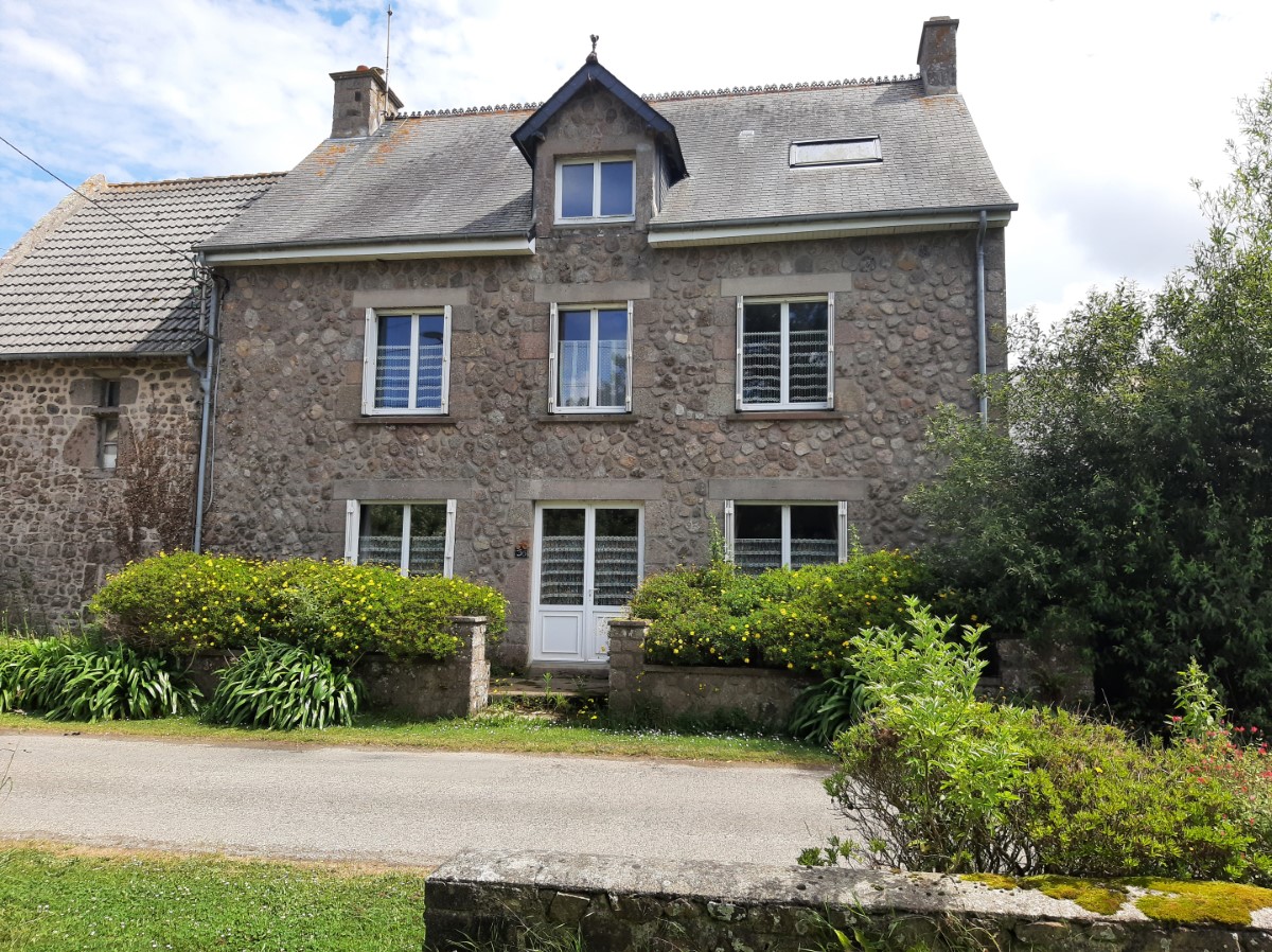 Meublé de tourisme > Le 36