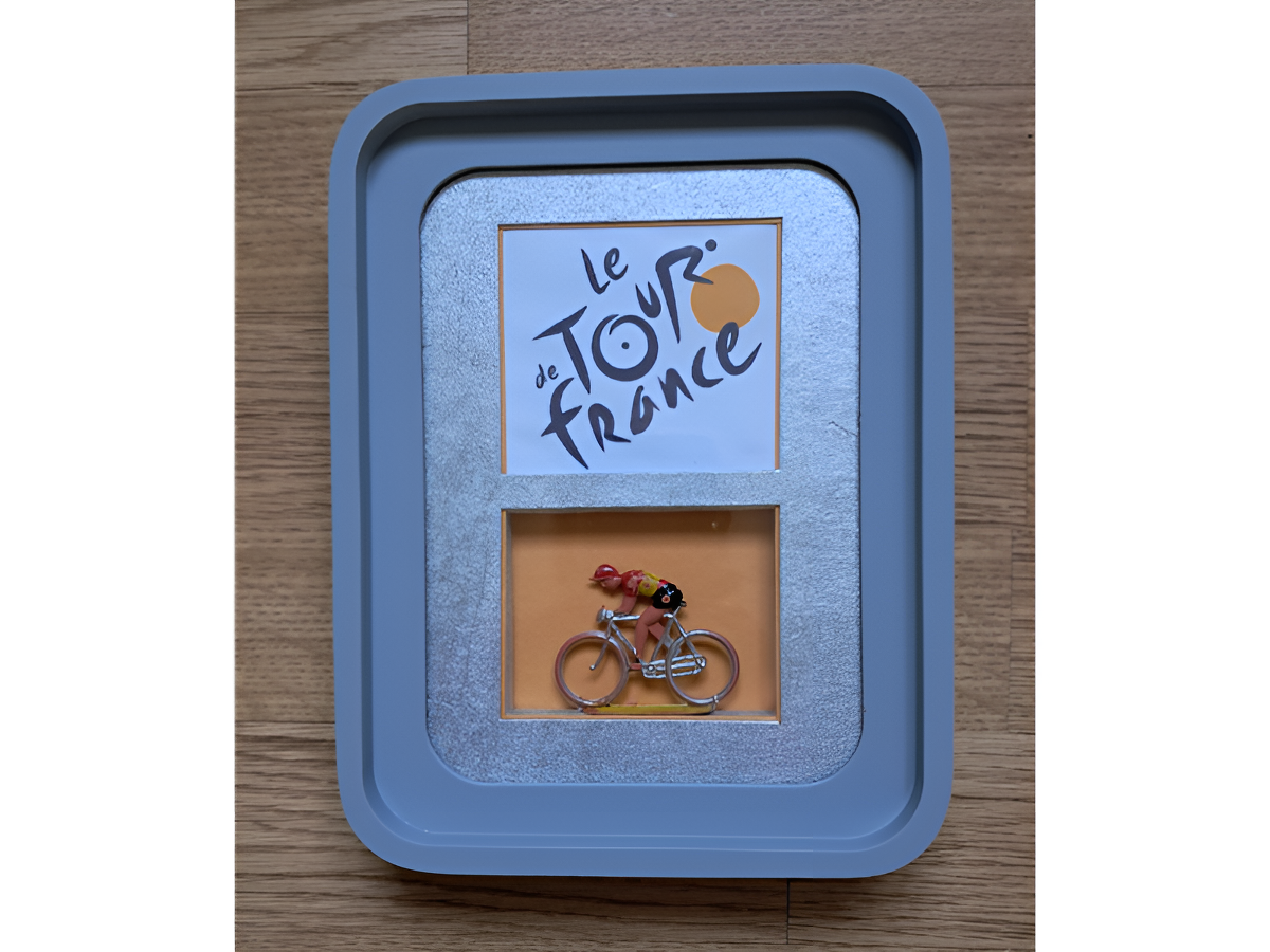 Mireille Encadrements