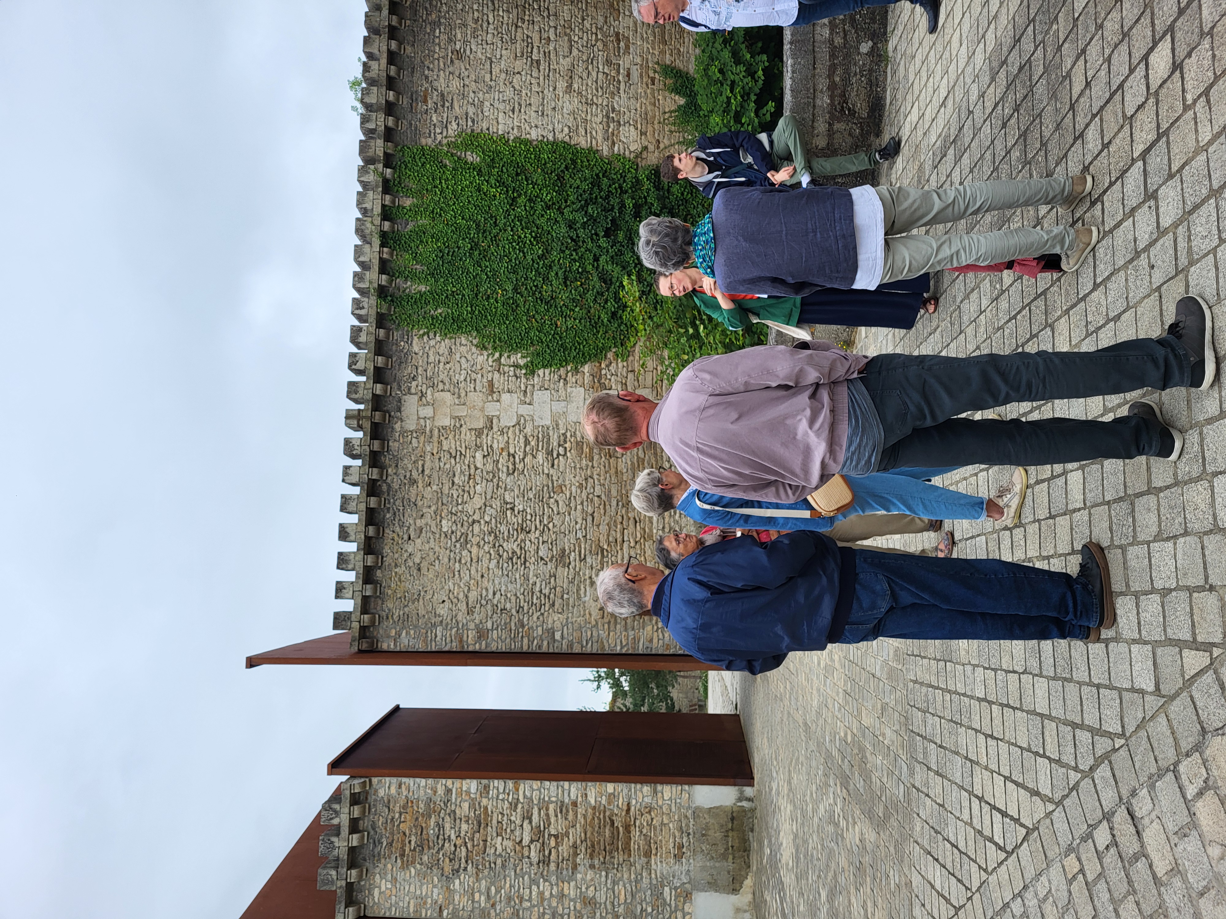 Visite "Alençon, la cité des Ducs"