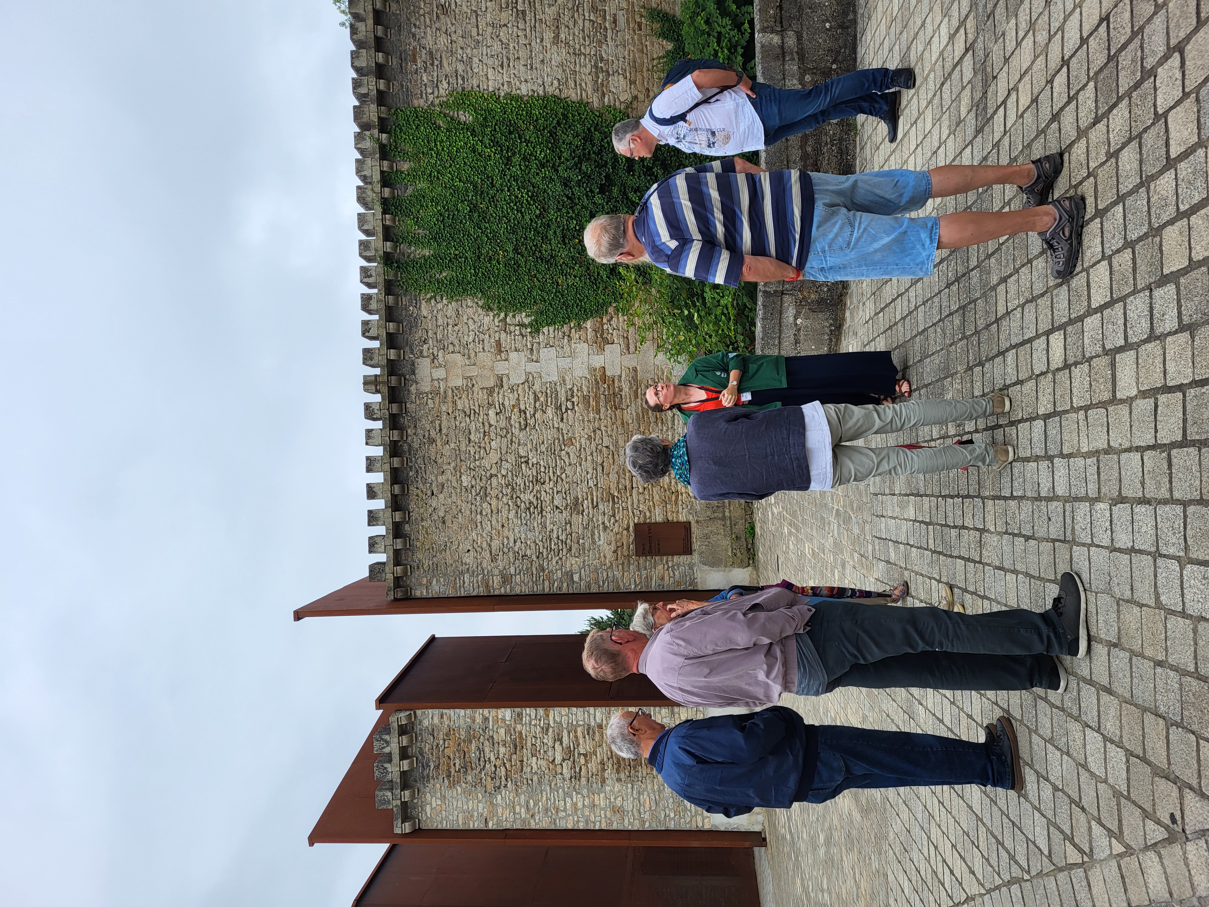 Visite "Alençon, la cité des Ducs"