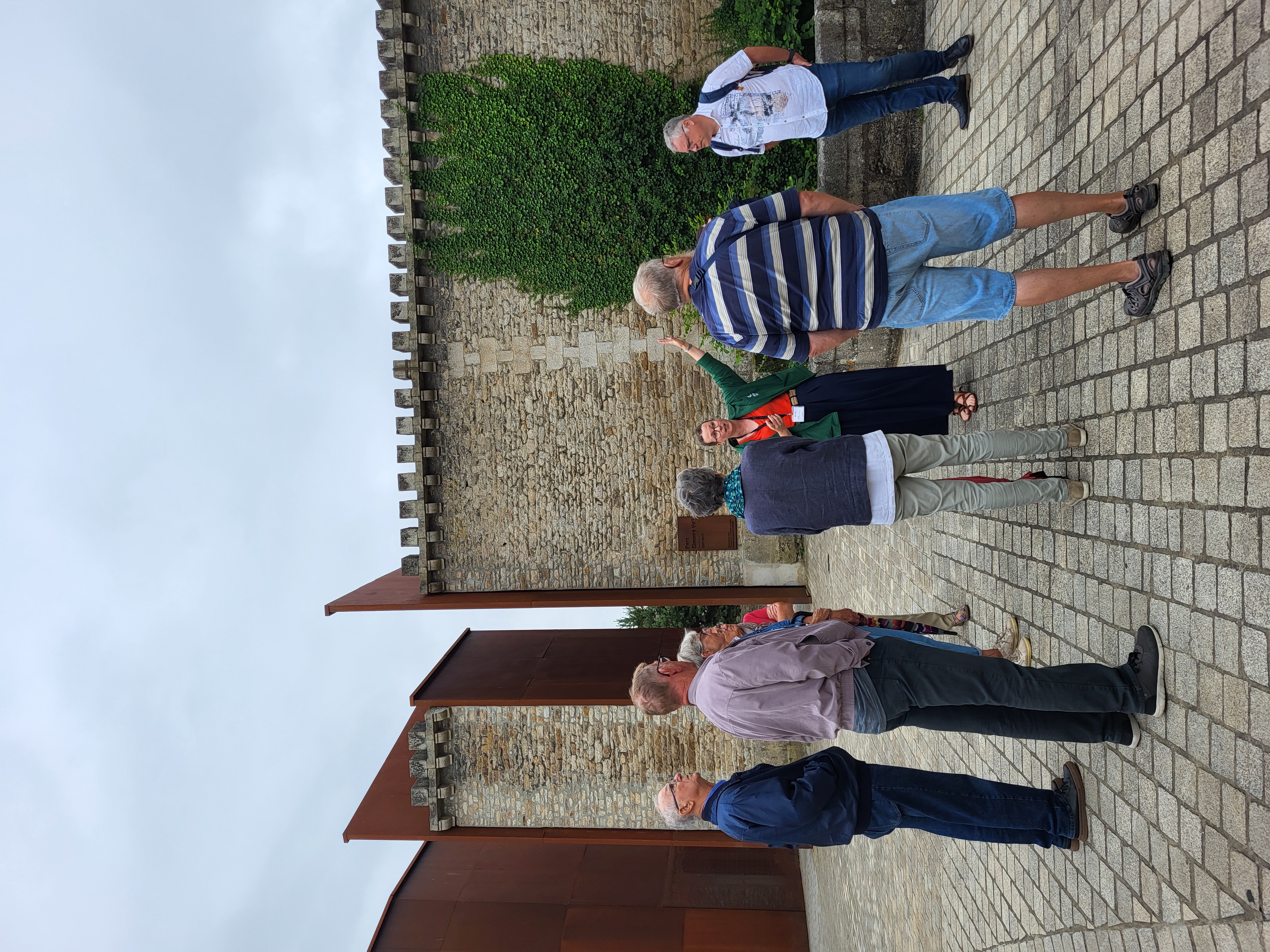 Visite "Alençon, la cité des Ducs"