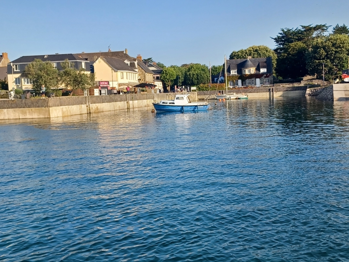 Meublé de tourisme > 26 Les Coursières, Barneville-Carteret - photo 5