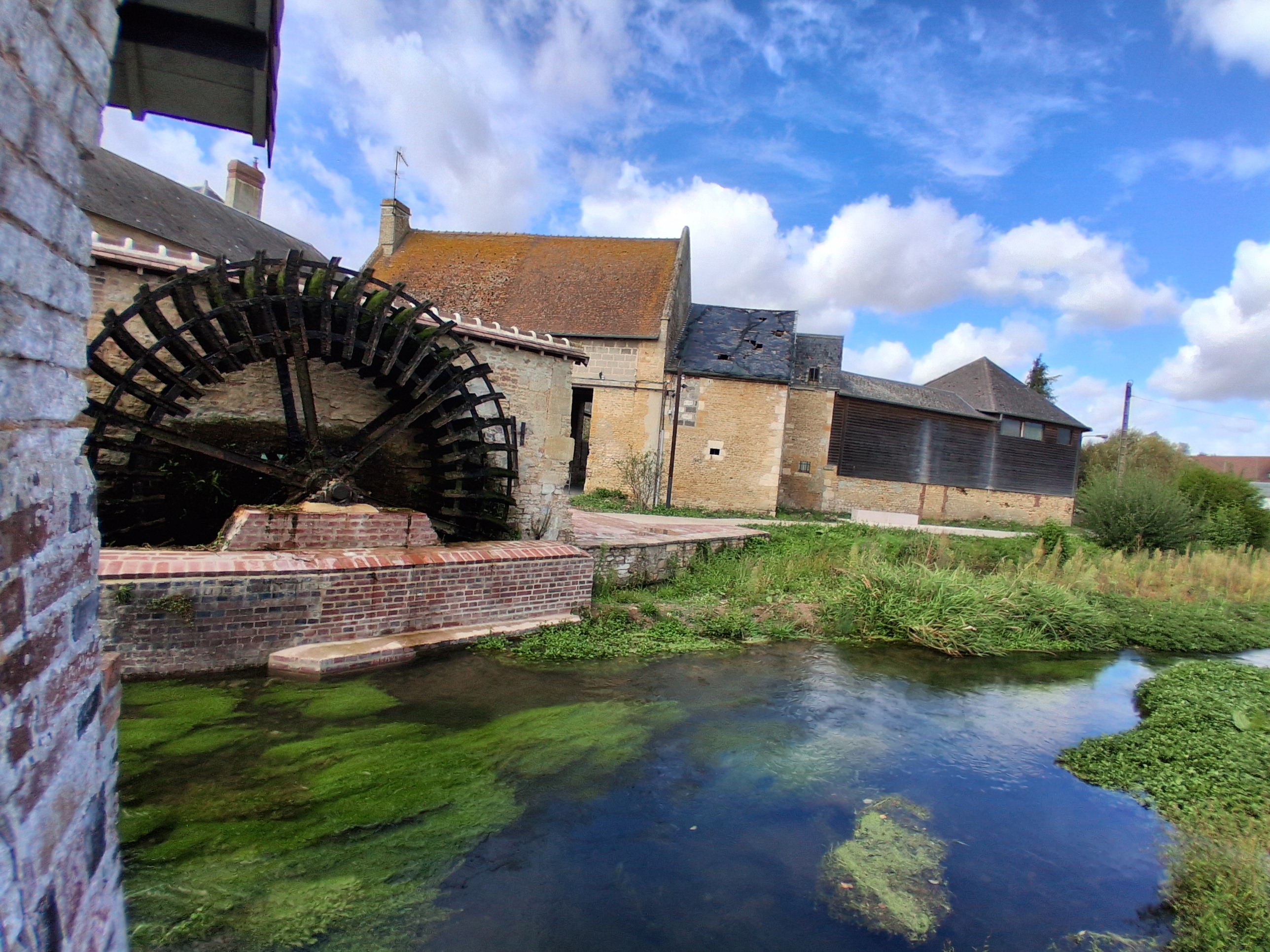 Parc des Tanneries — photo 3